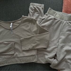 Victoria Secret Sport Lounge Set